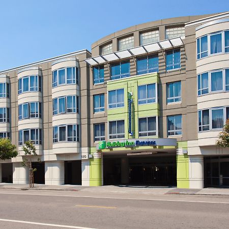 Holiday Inn Express Hotel & Suites Fisherman'S Wharf By Ihg Сан-Франциско Экстерьер фото