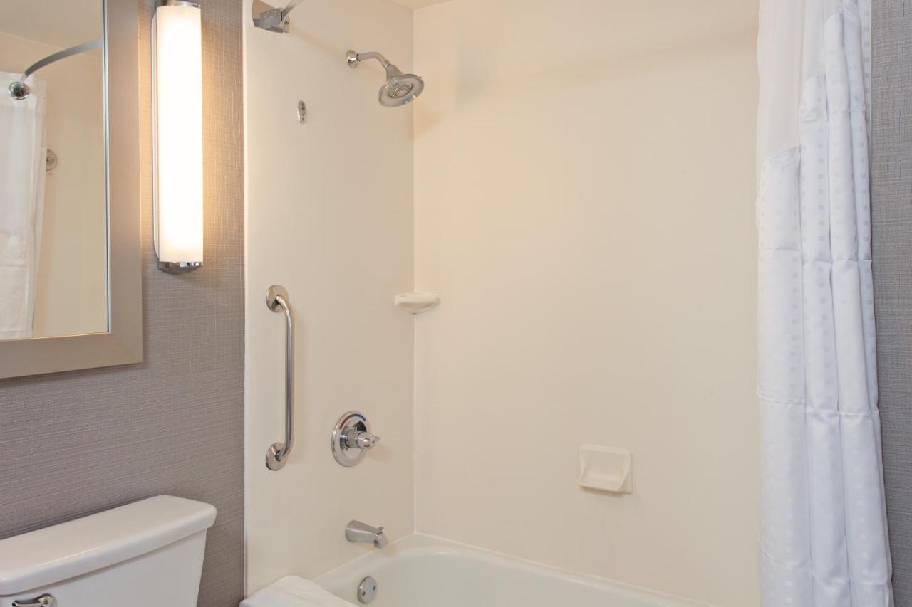 Holiday Inn Express Hotel & Suites Fisherman'S Wharf By Ihg Сан-Франциско Экстерьер фото