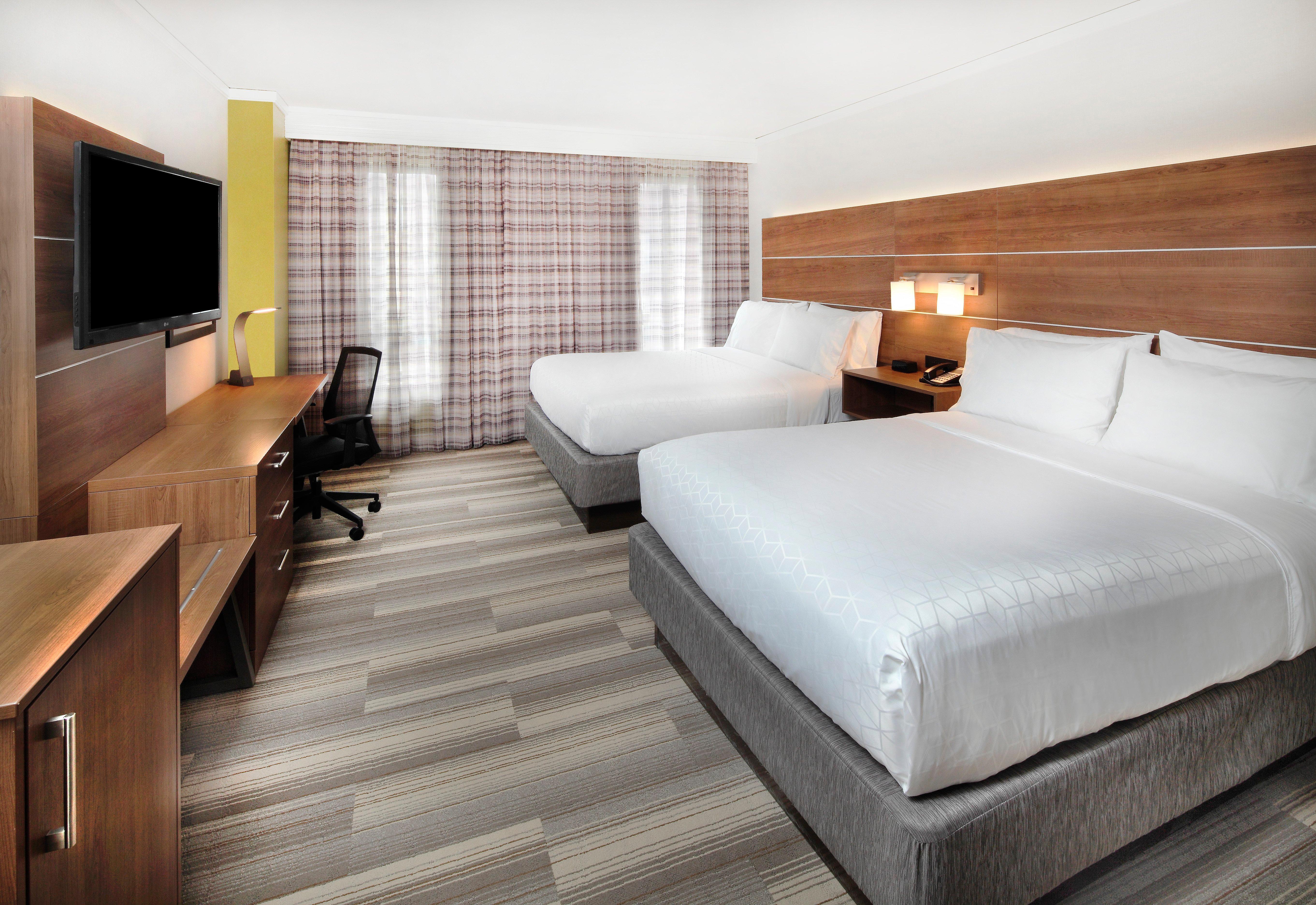 Holiday Inn Express Hotel & Suites Fisherman'S Wharf By Ihg Сан-Франциско Экстерьер фото
