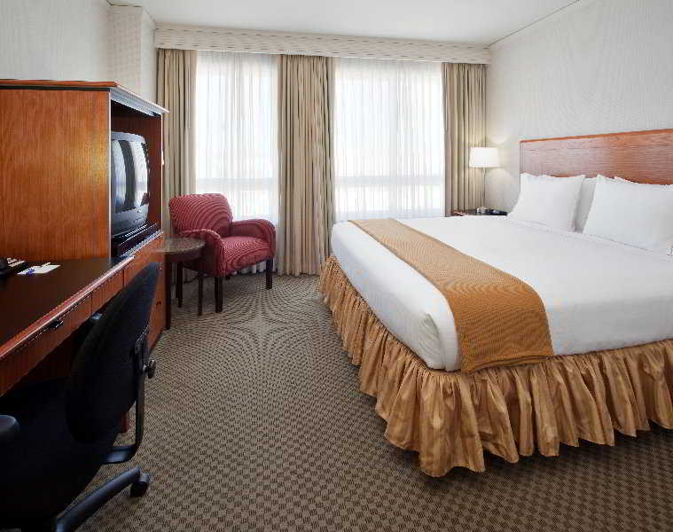 Holiday Inn Express Hotel & Suites Fisherman'S Wharf By Ihg Сан-Франциско Экстерьер фото