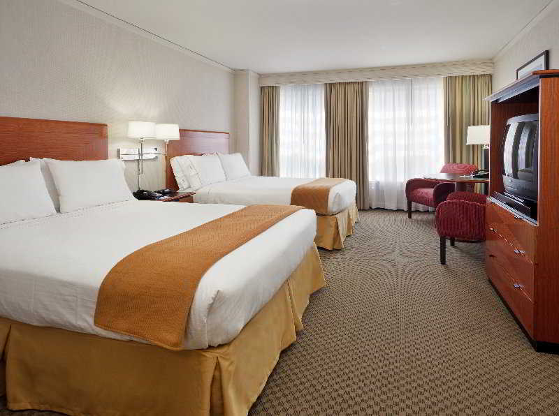 Holiday Inn Express Hotel & Suites Fisherman'S Wharf By Ihg Сан-Франциско Экстерьер фото