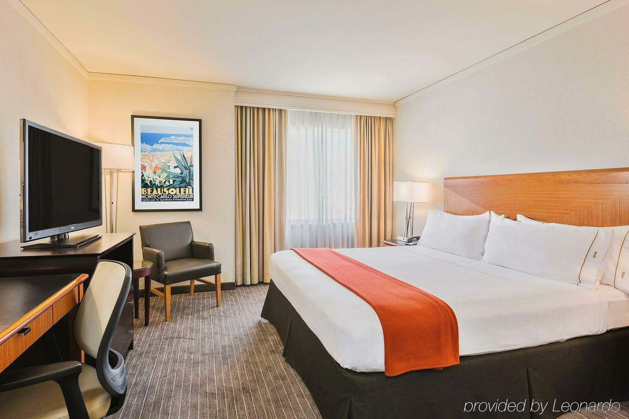 Holiday Inn Express Hotel & Suites Fisherman'S Wharf By Ihg Сан-Франциско Экстерьер фото