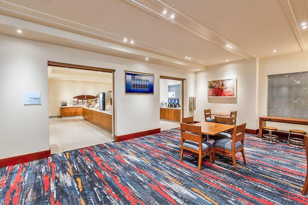 Holiday Inn Express Hotel & Suites Fisherman'S Wharf By Ihg Сан-Франциско Экстерьер фото